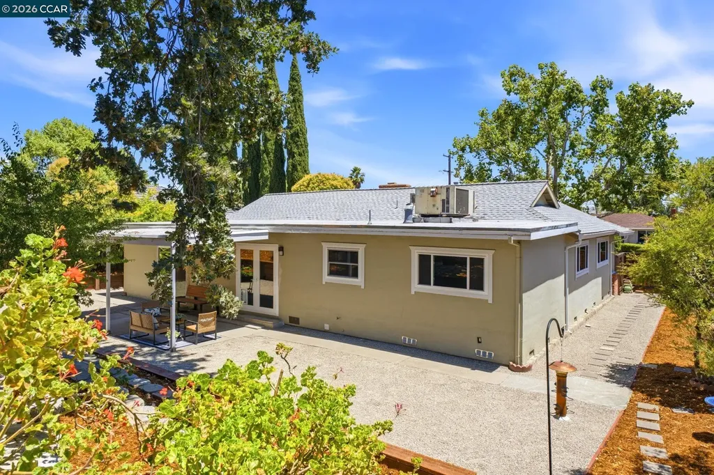 2199 Morello Avenue Pleasant Hill CA 94523