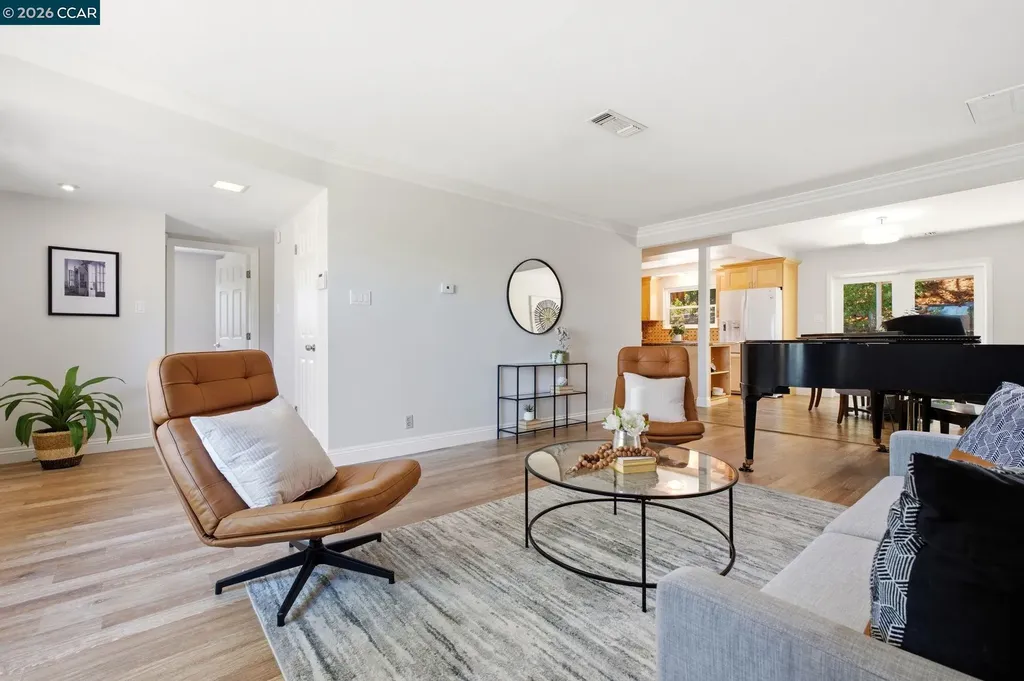 2199 Morello Avenue Pleasant Hill CA 94523