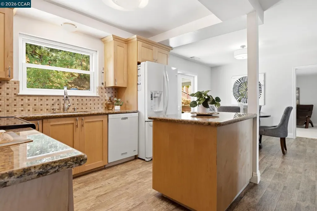 2199 Morello Avenue Pleasant Hill CA 94523