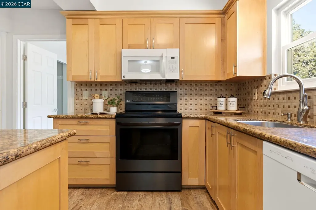 2199 Morello Avenue Pleasant Hill CA 94523