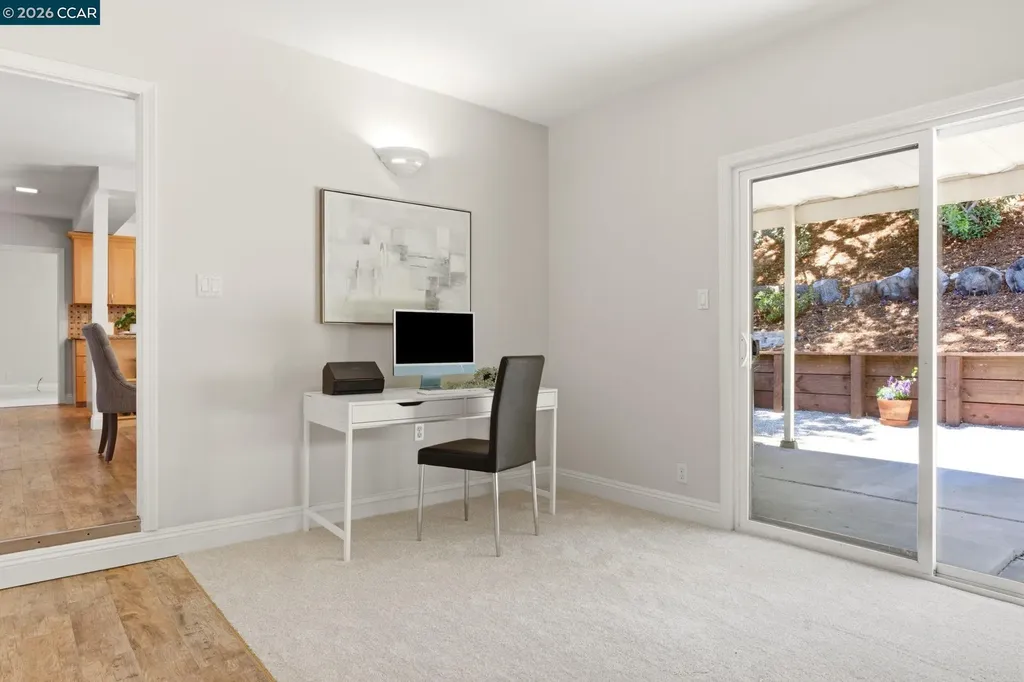 2199 Morello Avenue Pleasant Hill CA 94523