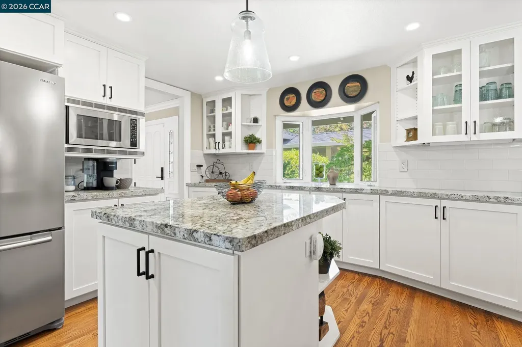 2871 Bowling Green Drive Walnut Creek CA 94598