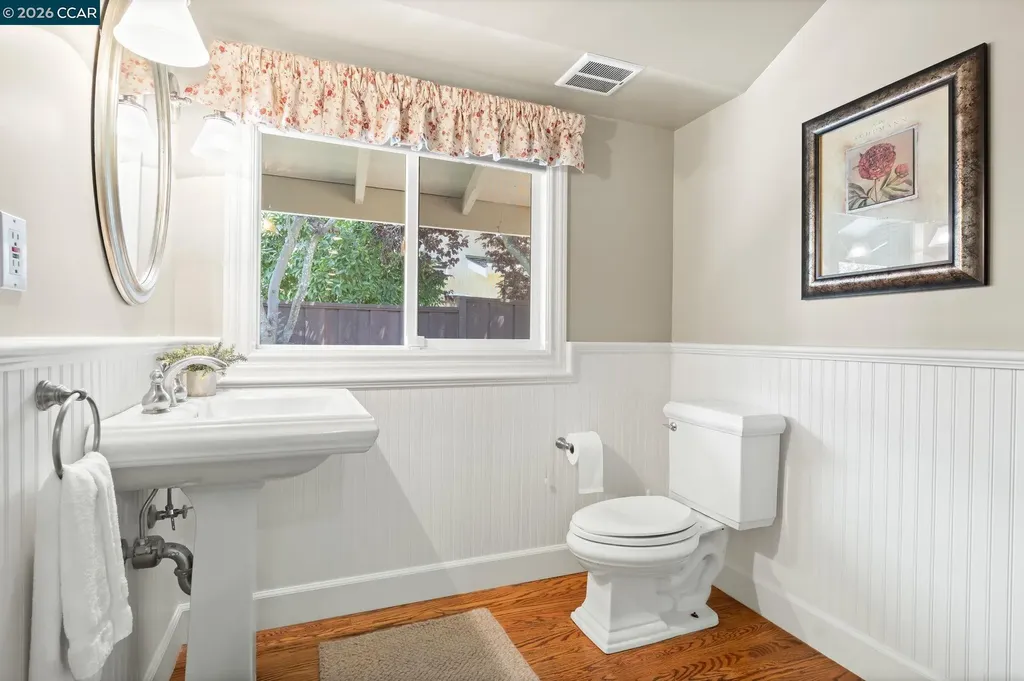 2871 Bowling Green Drive Walnut Creek CA 94598
