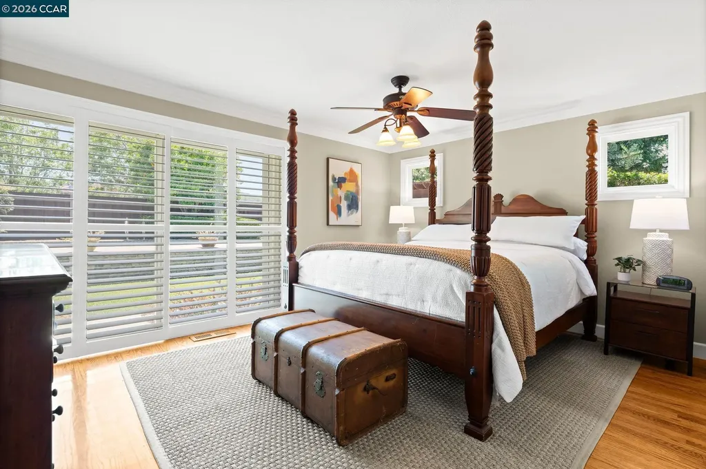 2871 Bowling Green Drive Walnut Creek CA 94598
