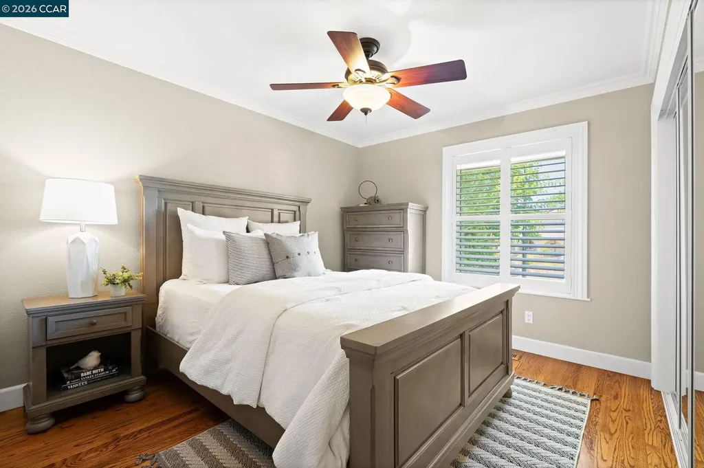 2871 Bowling Green Drive Walnut Creek CA 94598