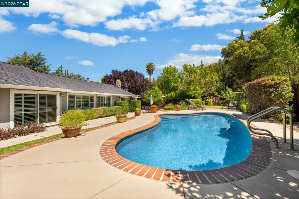 2871 Bowling Green Drive Walnut Creek CA 94598