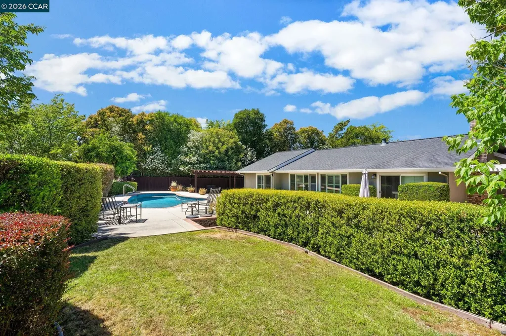 2871 Bowling Green Drive Walnut Creek CA 94598