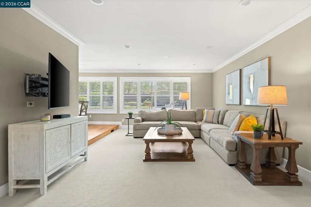 2871 Bowling Green Drive Walnut Creek CA 94598