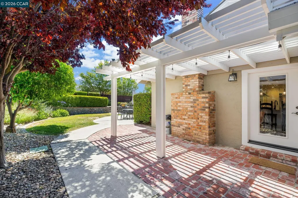 2871 Bowling Green Drive Walnut Creek CA 94598