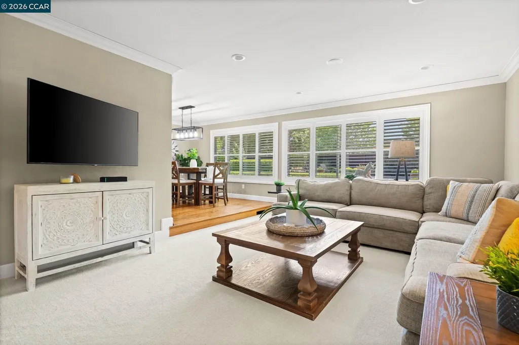 2871 Bowling Green Drive Walnut Creek CA 94598