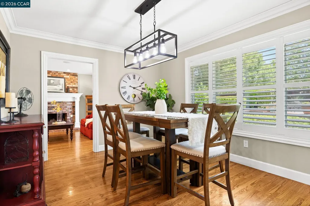2871 Bowling Green Drive Walnut Creek CA 94598