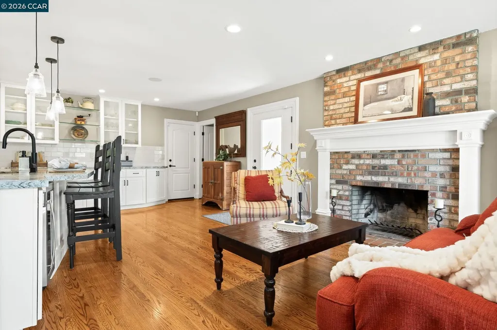2871 Bowling Green Drive Walnut Creek CA 94598