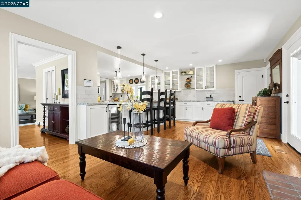2871 Bowling Green Drive Walnut Creek CA 94598