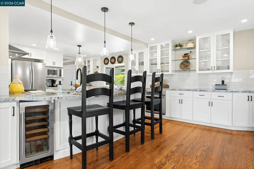 2871 Bowling Green Drive Walnut Creek CA 94598