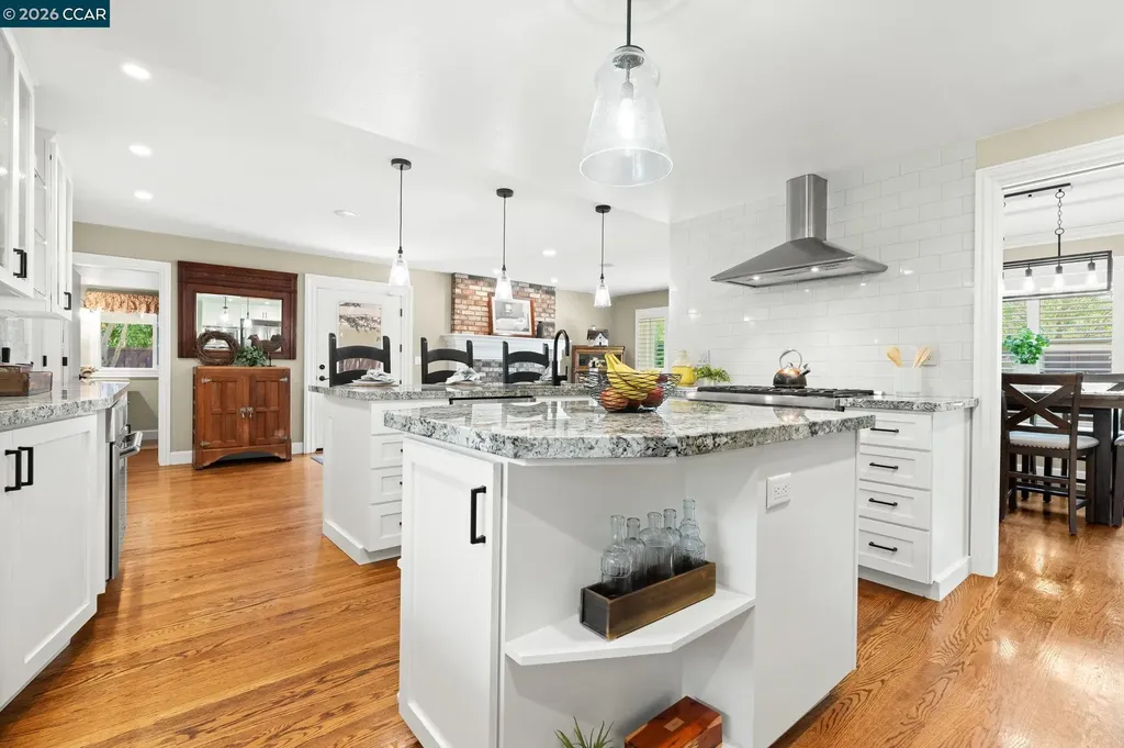 2871 Bowling Green Drive Walnut Creek CA 94598