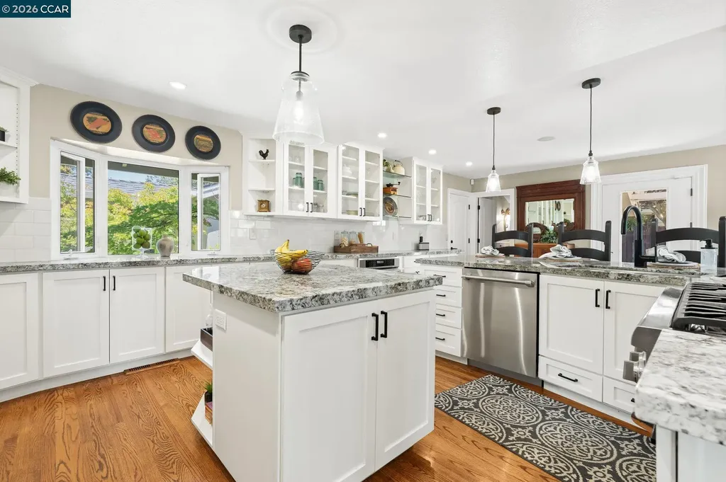 2871 Bowling Green Drive Walnut Creek CA 94598
