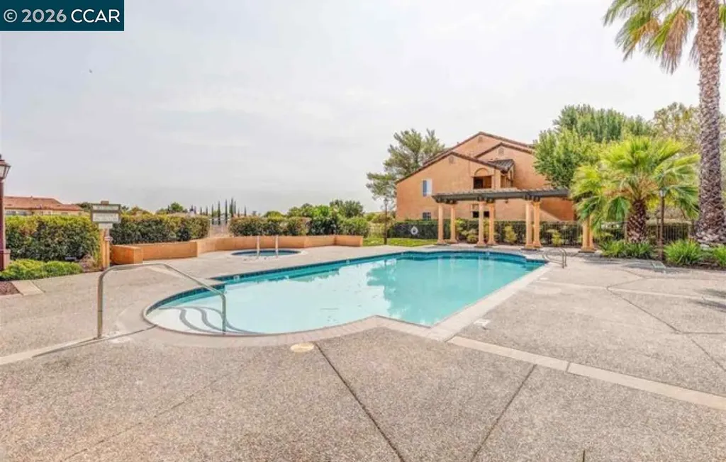 460 Bollinger Canyon Lane San Ramon CA 94582