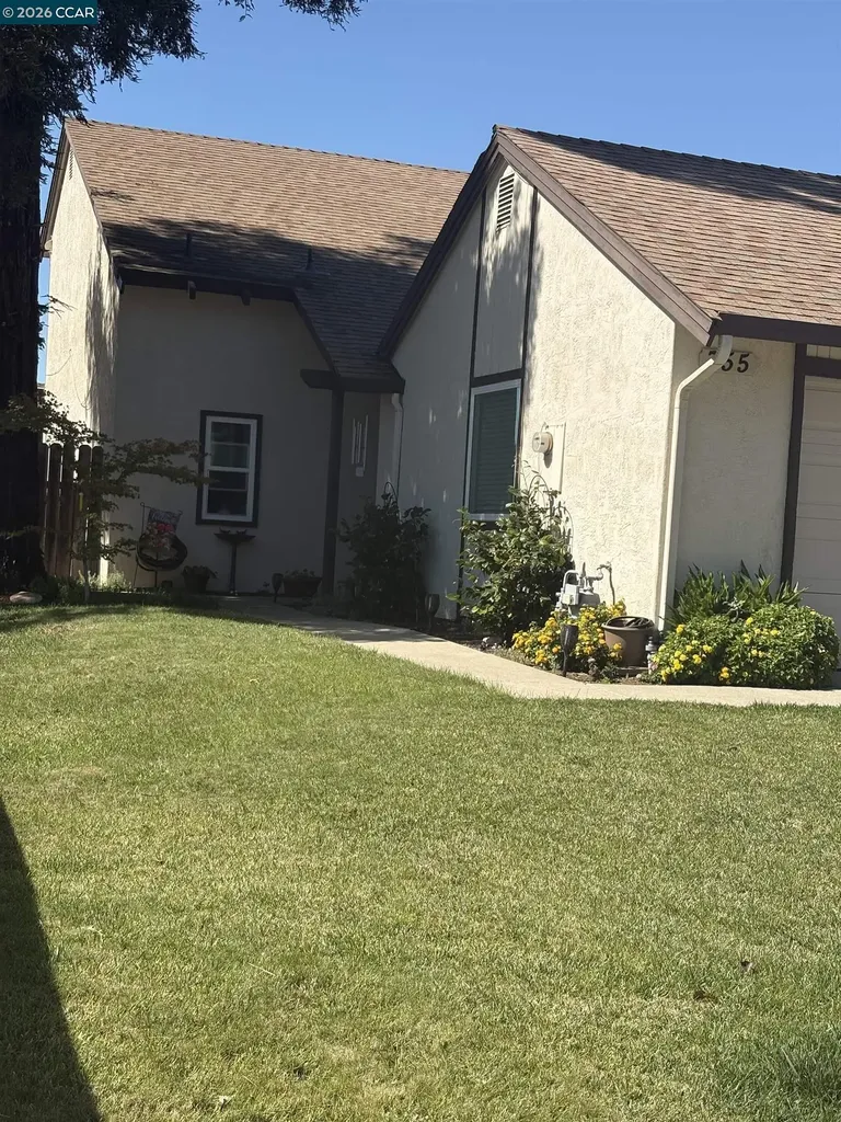 755 Valley Green Drive Brentwood CA 94513
