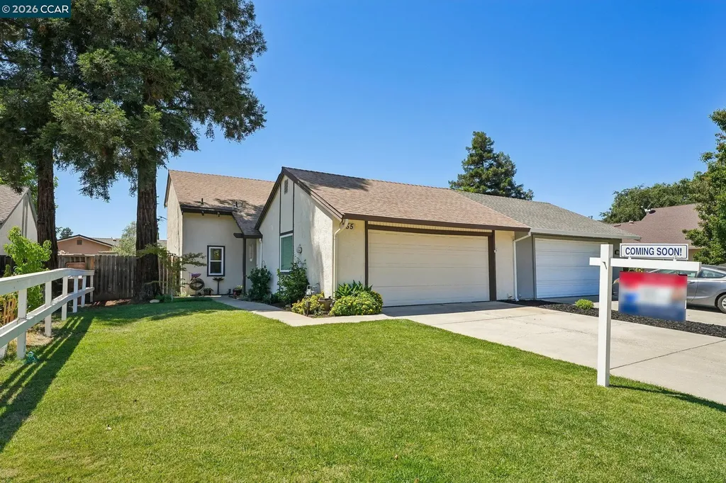 755 Valley Green Drive Brentwood CA 94513