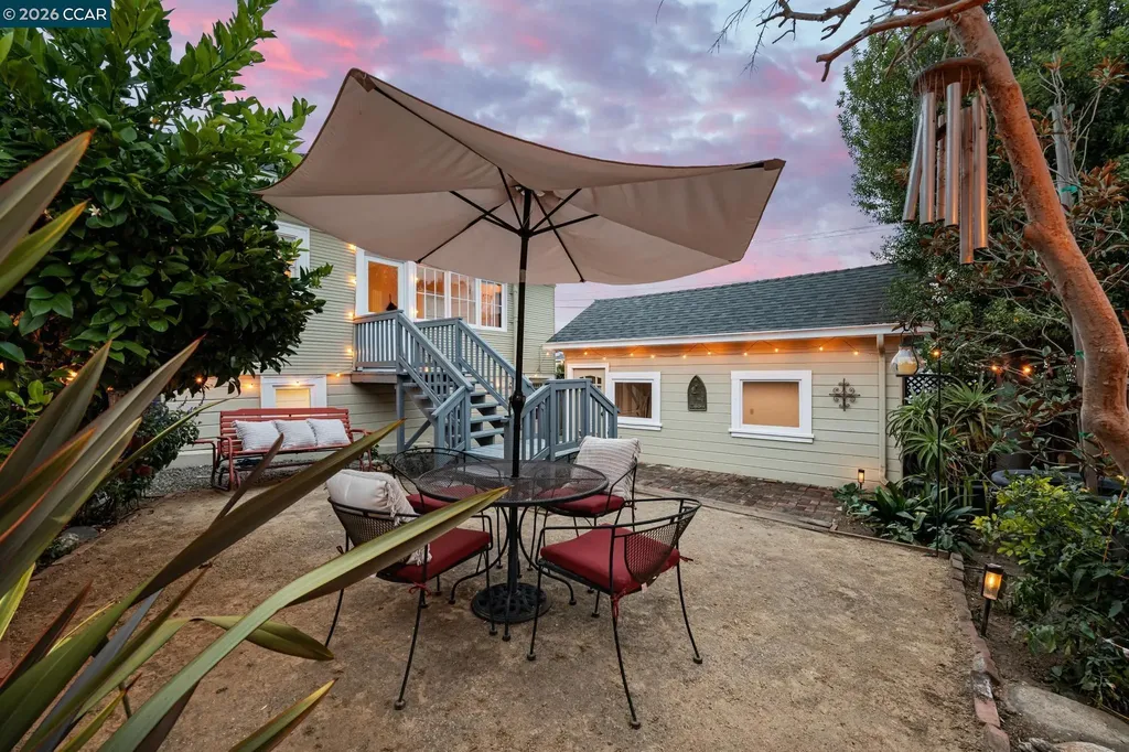 3277 School Street Oakland CA 94602