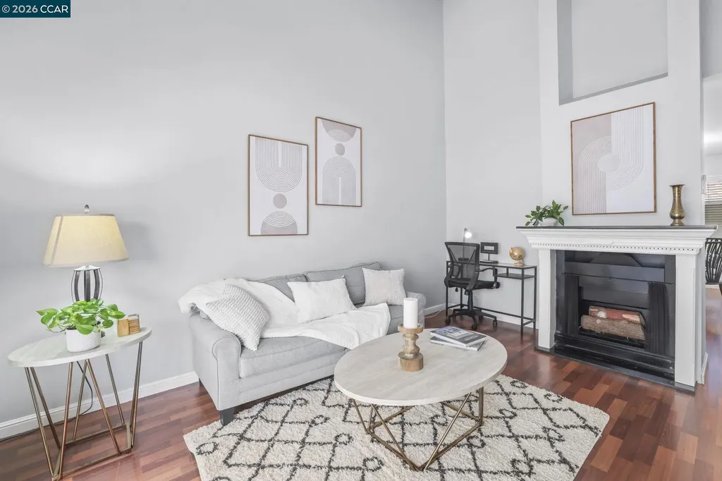 2560 Walnut Boulevard Walnut Creek CA 94596