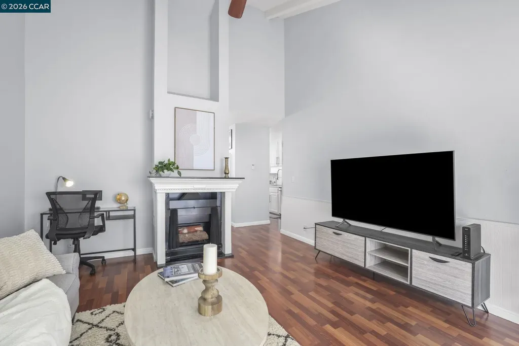 2560 Walnut Boulevard Walnut Creek CA 94596