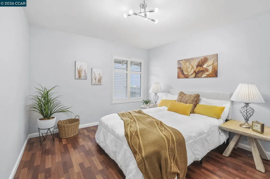 2560 Walnut Boulevard Walnut Creek CA 94596
