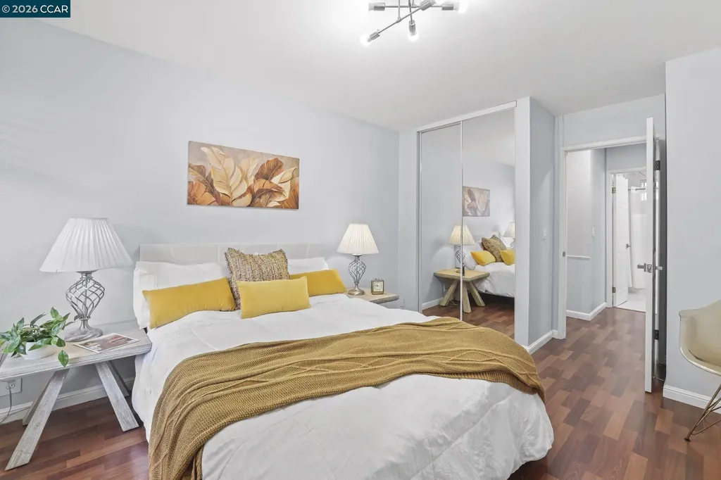 2560 Walnut Boulevard Walnut Creek CA 94596