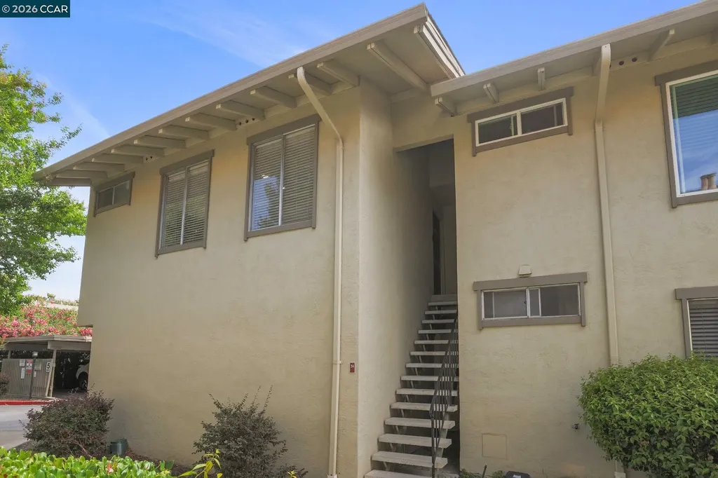 2560 Walnut Boulevard Walnut Creek CA 94596
