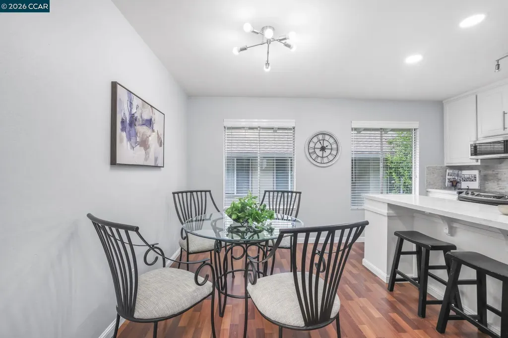 2560 Walnut Boulevard Walnut Creek CA 94596