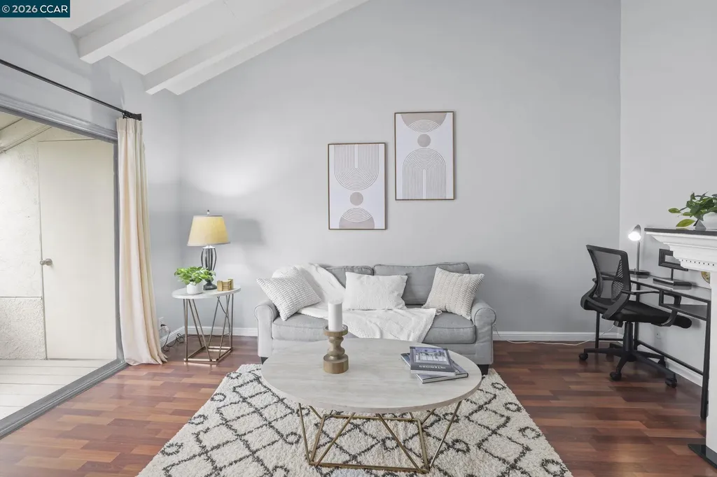 2560 Walnut Boulevard Walnut Creek CA 94596