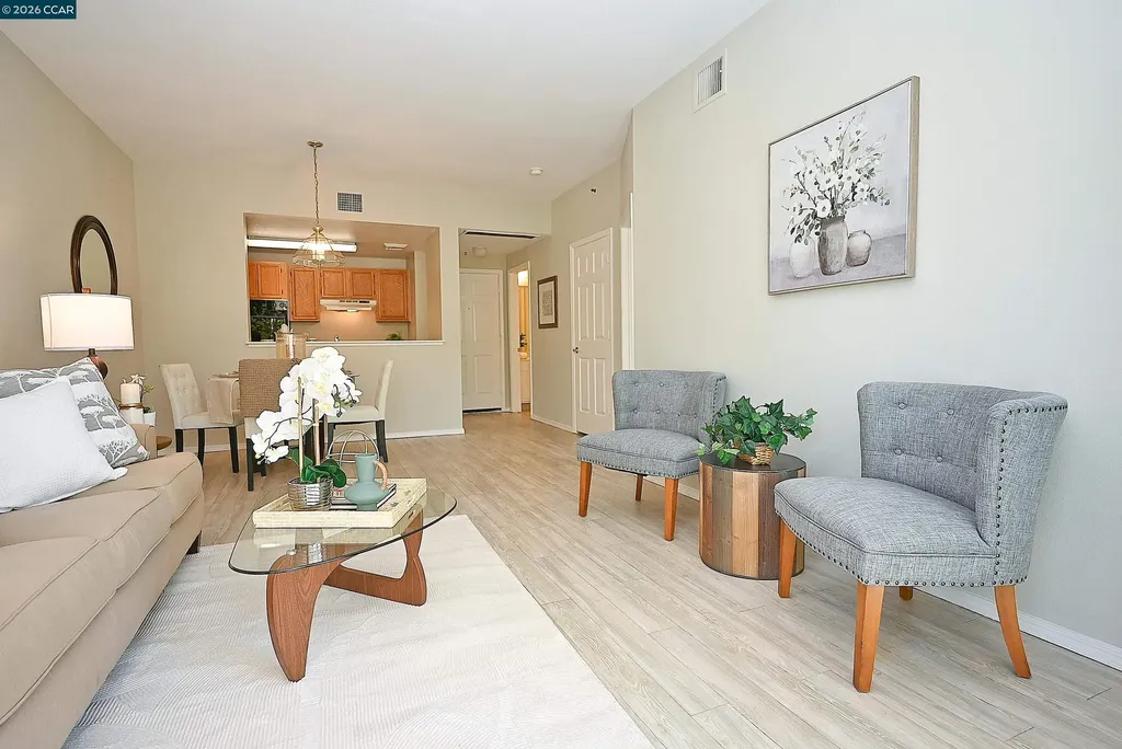 1840 Tice Creek Drive Walnut Creek CA 94595