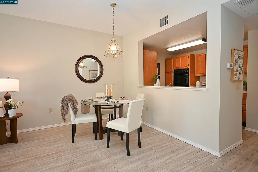 1840 Tice Creek Drive Walnut Creek CA 94595