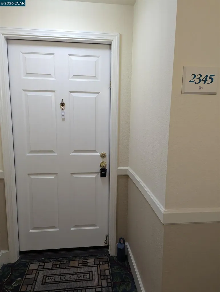 1840 Tice Creek Drive Walnut Creek CA 94595