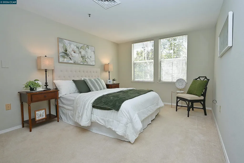 1840 Tice Creek Drive Walnut Creek CA 94595