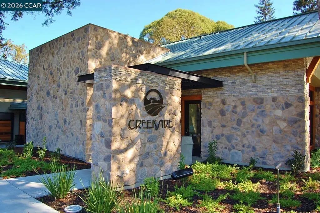 1840 Tice Creek Drive Walnut Creek CA 94595