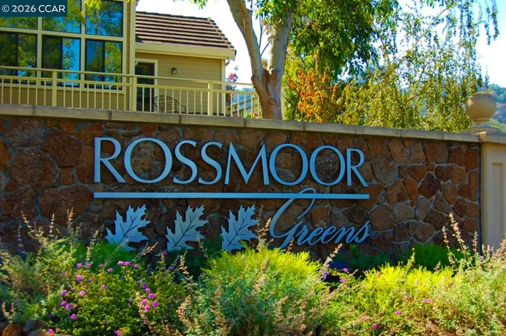 1840 Tice Creek Drive Walnut Creek CA 94595