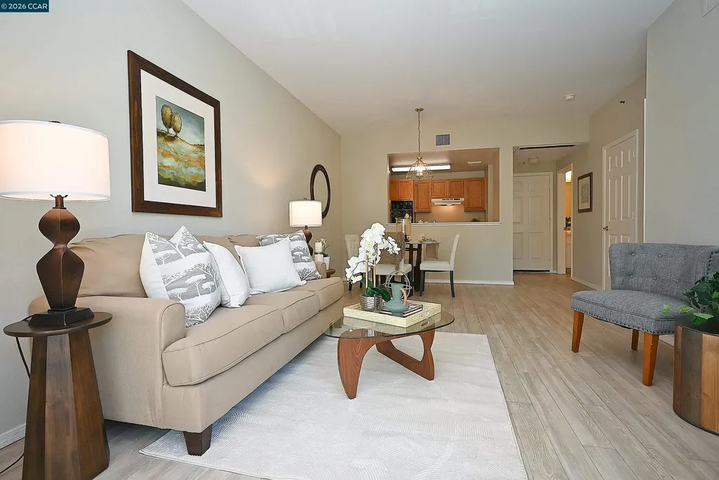 1840 Tice Creek Drive Walnut Creek CA 94595