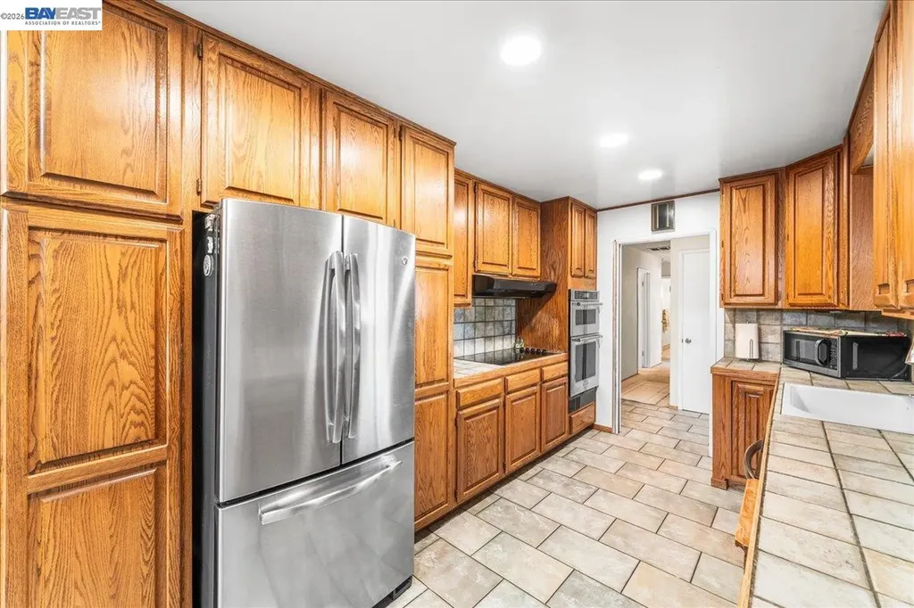 5354 Granville Court Fremont CA 94536