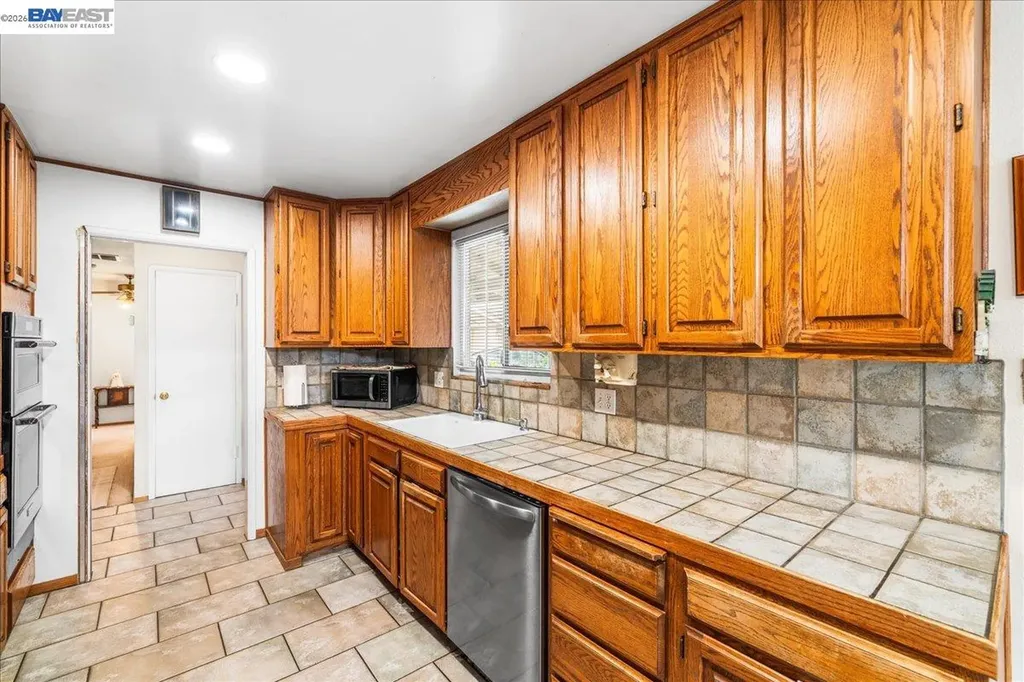 5354 Granville Court Fremont CA 94536