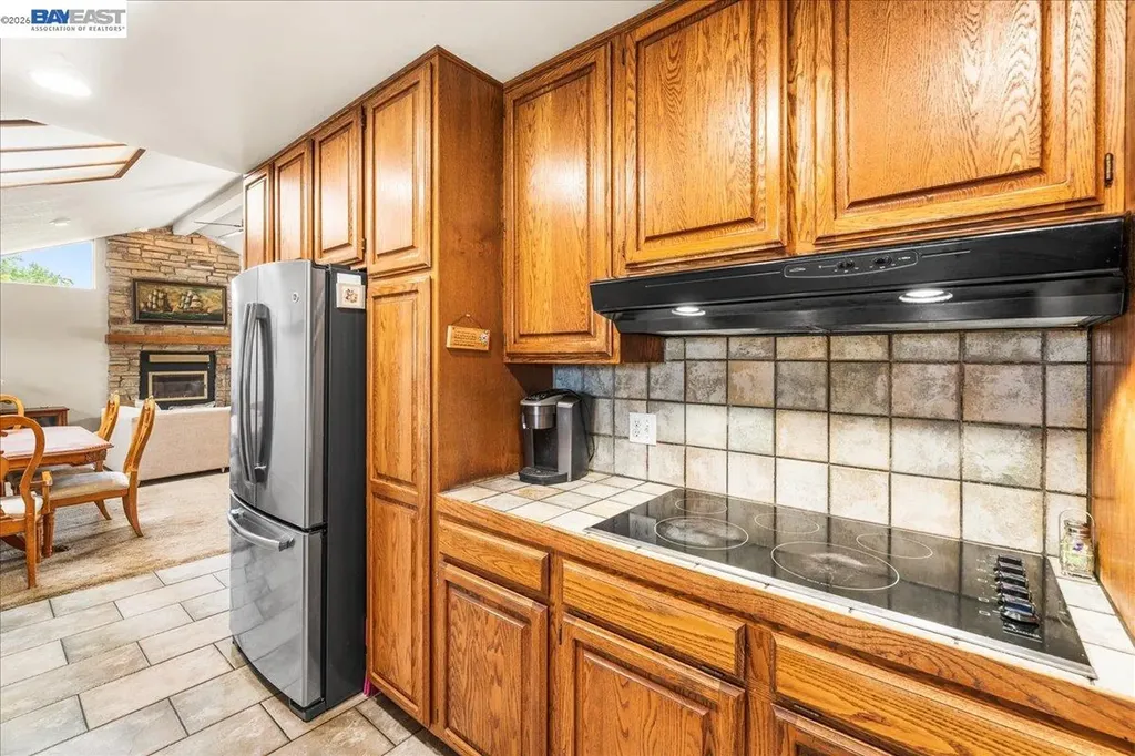 5354 Granville Court Fremont CA 94536