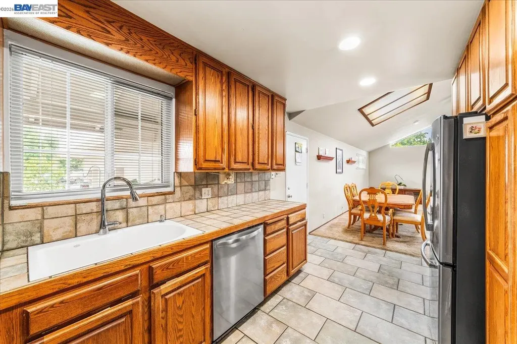 5354 Granville Court Fremont CA 94536