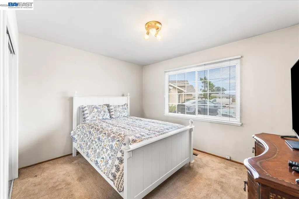 5354 Granville Court Fremont CA 94536