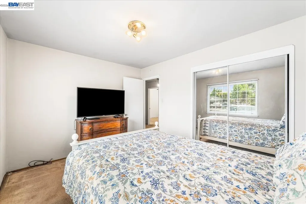 5354 Granville Court Fremont CA 94536