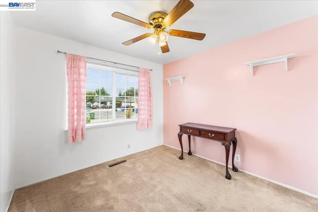 5354 Granville Court Fremont CA 94536