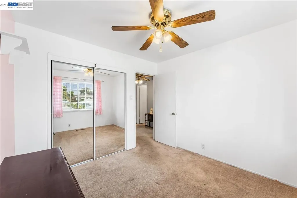 5354 Granville Court Fremont CA 94536