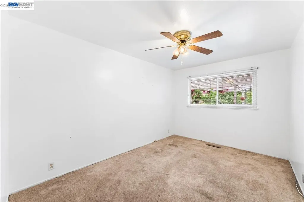 5354 Granville Court Fremont CA 94536