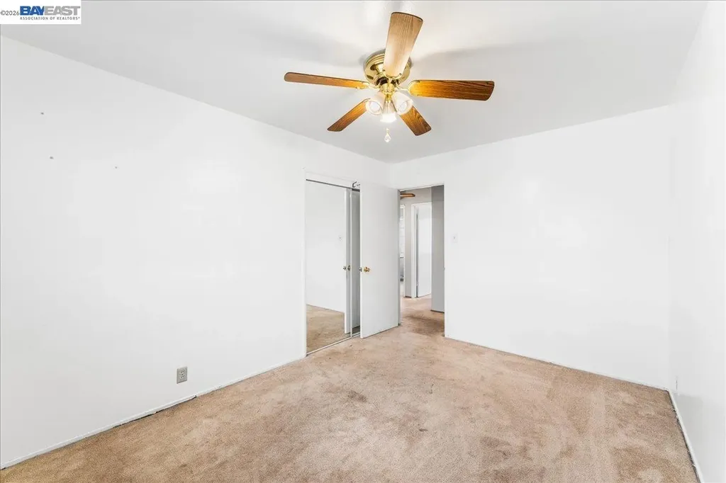5354 Granville Court Fremont CA 94536