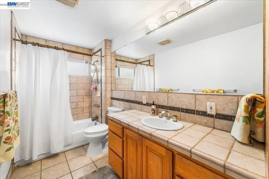 5354 Granville Court Fremont CA 94536