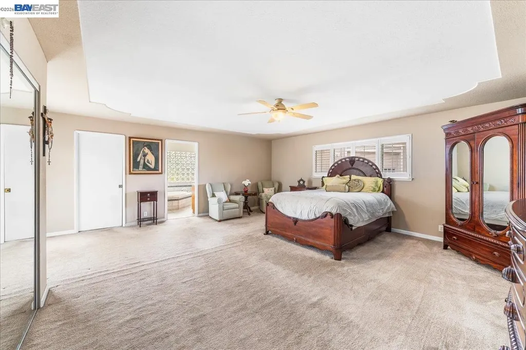 5354 Granville Court Fremont CA 94536